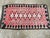 Galerie Shabab Collection Tribal Mid-20th Century Handmade American Navajo Flatwoven Throw Rug For Sale In New York - Image 6 of 9