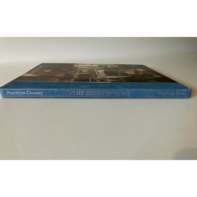Vintage 1980s Time-Life "American Country" Staging Books - Set of 3 For Sale - Image 11 of 15