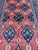 Rust Persian Karaja Heriz Hand-Knotted Wool Rug - 6'10" X 10'6" For Sale - Image 6 of 10