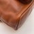 1990s Gucci Bamboo Mini Backpack Leather Brown For Sale - Image 10 of 17