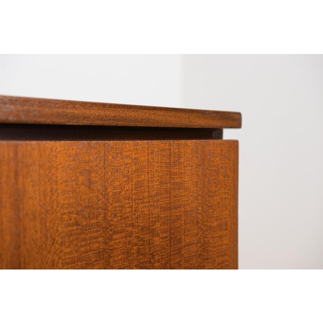 Mid-Century Modern Teak Dresser from Nathan Furniture, 1960s For Sale - Image 17 of 18