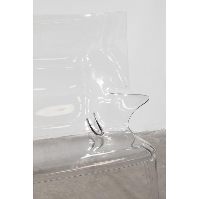 Uncle Jim and Uncle Jack Salon by Philippe Starck for Kartell, 2010s, Set of 3 For Sale - Image 9 of 18