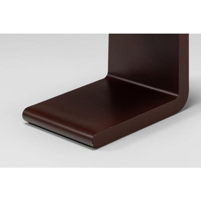 Curved Chair by Studio Job, the Netherlands, 1998 For Sale - Image 16 of 18