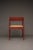 1920s Art Deco Modernist Dutch Chair, 1920s For Sale - Image 5 of 12