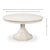 White Oak Expanding Dining Table - 85 1/2" For Sale - Image 11 of 11