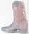 Late 20th Century Vintage Studio Art Cowboy Boot For Sale - Image 5 of 6