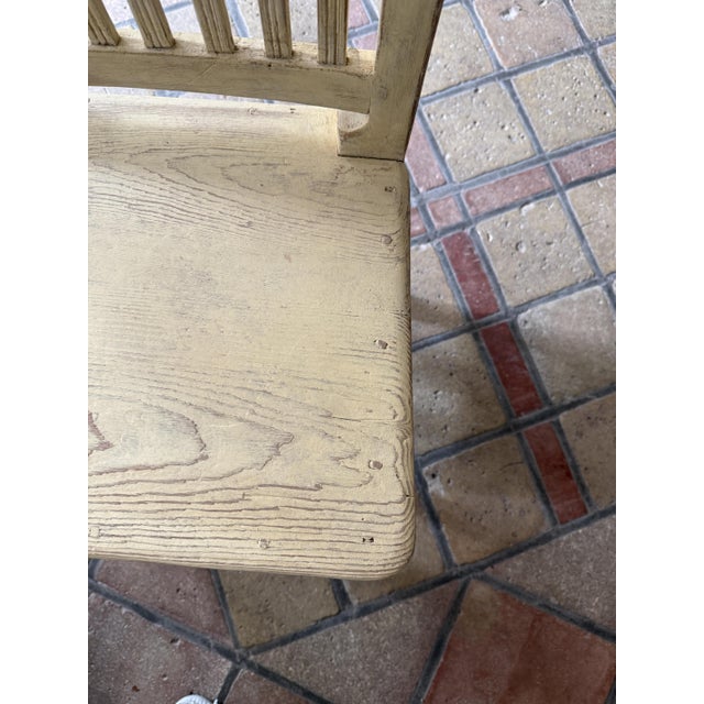 Allmoge Chairs, 1800, Set of 2 For Sale - Image 11 of 13