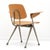 Brunswick Maple Plywood Armchairs After Eames DCM Jean Prouvé - A Set of Four For Sale In Philadelphia - Image 6 of 16