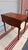 Antique Federal Mahogany Scalloped Drop Leaf Table, English or American, Circa 1790-1810 A beautifully crafted Federal...