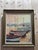 Pascalin, Boats at the Quay, Oil on Canvas, Framed For Sale - Image 4 of 5