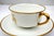 Limoges Haviland 29-Piece Tea Service With 12 Cups, Saucers & Dessert Plates For Sale In San Diego - Image 6 of 15
