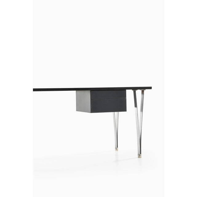 Danish Desk For Sale - Image 4 of 9