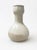 Mid-Century Modernist Incised Stoneware Bottle Vase by Franco Bucci for Pesaro Laboratory, 1970s For Sale - Image 4 of 7