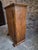 Antique French Oak Single Door Cupboard, 18th Century For Sale - Image 18 of 18