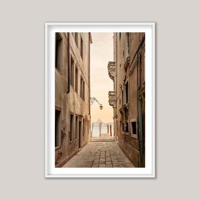 Calle del Ridotto - A portal into the wonders of Venice, the Calle del Ridotto lies less than a minute’s walk from Piazza...