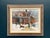 Pia Hesselmark‑campbell, The Forge, 1960s, Oil Painting on Canvas, Framed For Sale - Image 16 of 18
