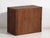 Small Antique Japanese Tansu Cabinet, 1890s For Sale - Image 14 of 15