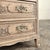 18th Century Country French Louis XVI Transitional Stripped Secretary Desk For Sale - Image 18 of 18