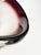Glass Large Italian Purple Ashtray, Italy, 1960s For Sale - Image 7 of 12