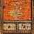 Early 20th Century Hand-Painted Mongolian Elmwood Chinese Chest Cabinet For Sale - Image 6 of 16