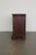 Wood Vintage Alfonso Marina Bombe Chest For Sale - Image 7 of 15