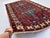 Antique Lori Pambak Kazak Hand-Knotted Wool Rug - 5'8" X 3'10" For Sale - Image 4 of 12