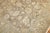 Brown Antique Zabihi Collection Persian Tabriz Rug - 11'1" x 14'8" For Sale - Image 8 of 9