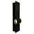 Oculus 3.0 Hand-Crafted Floor Lamp in Iron and Wood by D'Ark Atelier For Sale - Image 18 of 18