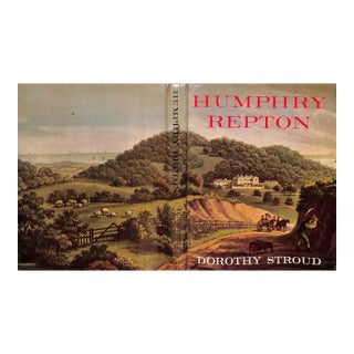 "Humphry Repton" 1962 Stroud, Dorothy For Sale
