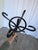 Vintage Black Bentwood Coat Stand, 1970s For Sale - Image 4 of 18