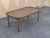 Mid 20th Century Mid 20th Century Vintage Coffee Table Regency Style by Roundtree Country Reproductions For Sale - Image 5 of 10