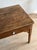 Wood 19th Century English Victorian Pine Farm Table For Sale - Image 7 of 9