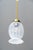 Art Deco Pendant with Opaline Glass Shade, 1920s For Sale - Image 9 of 17