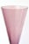 Archimede Seguso Vintage Seguso for Oggetti Monumental Murano Italian Glass Sculptures or Vases Pair of Purple, Royal Blue For Sale - Image 4 of 11