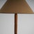 Mid-Century Wooden Floor Lamp from Aneta Växjö, 1960s For Sale - Image 13 of 18