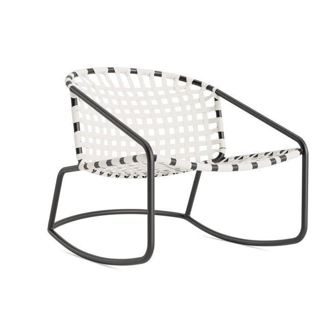 Originally designed in 1956 by Tadao Inouye and reimagined in 2012 by Richard Frinier, Kantan exemplifies the breezy...