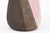 Bitossi Vintage Aldo Londi for Bitossi Rare Ceramic Vase, Vessel With Textured Glaze, 1960's For Sale - Image 4 of 11