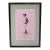 Fred Barrett Jockey Derby Winner 108 Wins 1889 Watercolour by Astor For Sale
