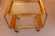 French Art Deco Bar Cart, 1930s For Sale - Image 13 of 14