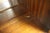 Brown Vintage Danish Sideboard, 1950s For Sale - Image 8 of 10