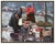 Message us to inquire about custom framing options! (Included for free with every purchase) The artwork here, "At the...