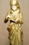 Albert Ernest Carrier-Belleuse, Reading Lady, 19th Century, Gilt Bronze For Sale - Image 4 of 18