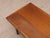 Mid 20th Century Rustic Wood Mid-Century Coffee Table For Sale - Image 4 of 7
