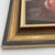 Vintage Erich Schürer German (1910–1998) Original Oil Painting Fruit Still Life For Sale - Image 9 of 15