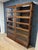 Antique Bookcase from Globe Wernicke, 1890s, Set of 12 For Sale - Image 3 of 11