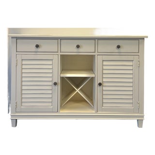 Basset Cottage Style Sideboard / Buffet For Sale