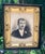Large Antique Gold Frame With Antique Print of a Distinguished Man For Sale - Image 11 of 11