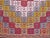 1960s Nomadic Mini Kilim Rug - 34"x47" For Sale In Raleigh - Image 6 of 12