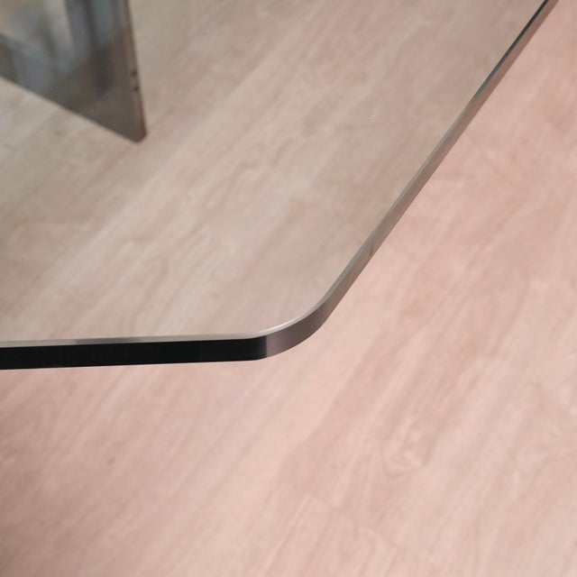 Sarpi Table by Carlo Scarpa, Italy, 1970s For Sale - Image 10 of 17