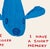 David Shrigley Signs of the Zodiac Poster (Individual), Pisces Accompanied by a Certificate of Authenticity Dimension:...